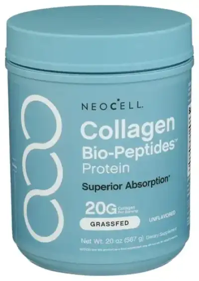 Neocell Collagen Peptide Pwdr