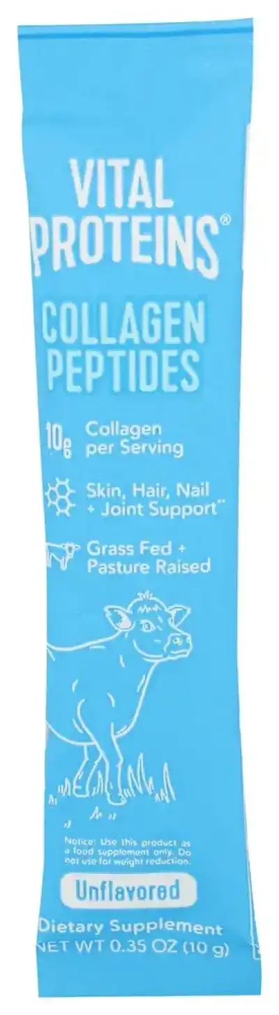Vital Proteins Collagen Peptides Pkt