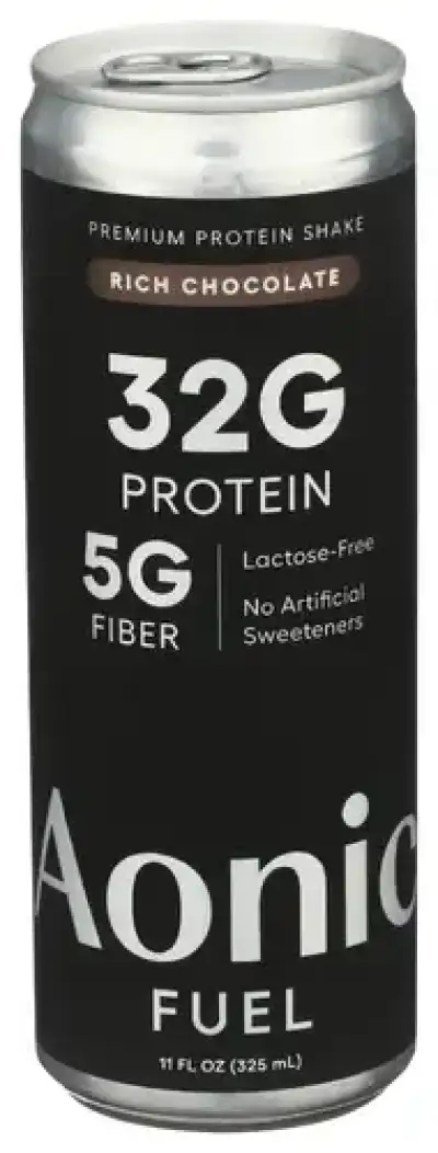 Aonic Protein Rtd Choc