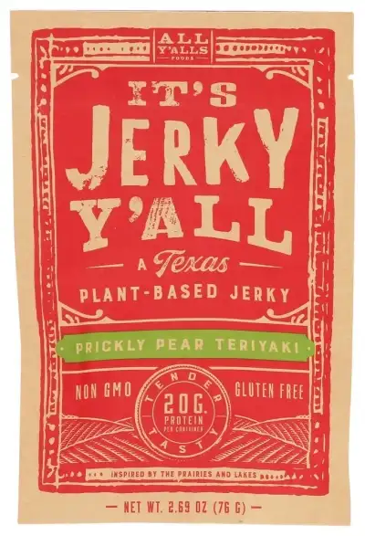 Its Jerky Yall Jerky Plnt Bsd Pear Tryki