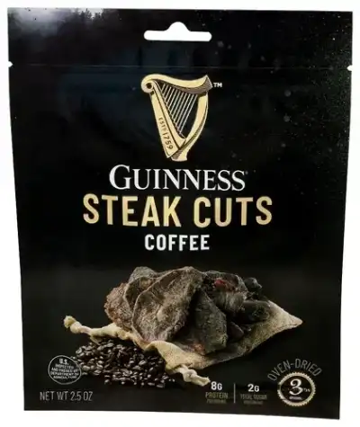 Guinness Steak Cuts Steak Cuts Coffee