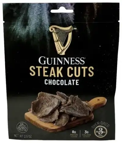 Guinness Steak Cuts Steak Cuts Chocolate
