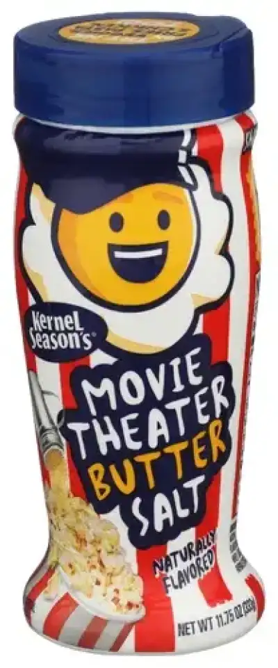 Kernel Seasons Salt Butter Seasoning