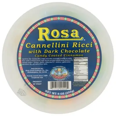 Rosa Candy Dkchc Canllni Rici