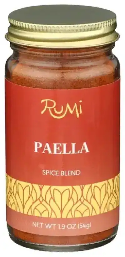 Rumi Spice Spice Paella