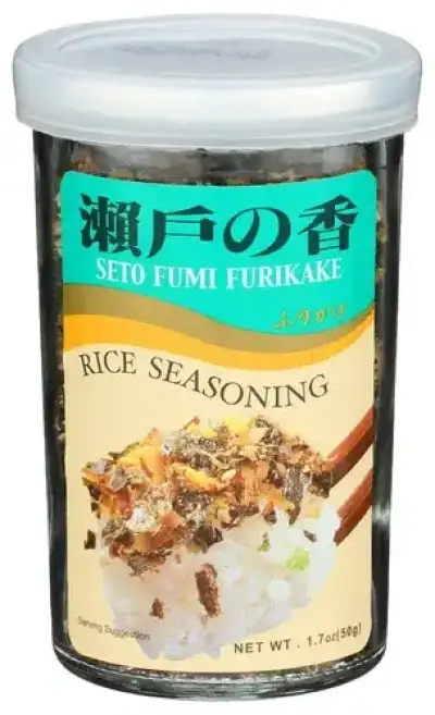 Jfc International Ssnng Furikake Seto Fumi