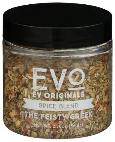 Evoriginals Seasoning Feisty Greek