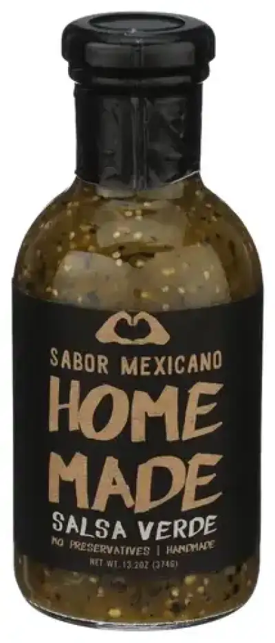 Sabor Mexicano Salsa Verde