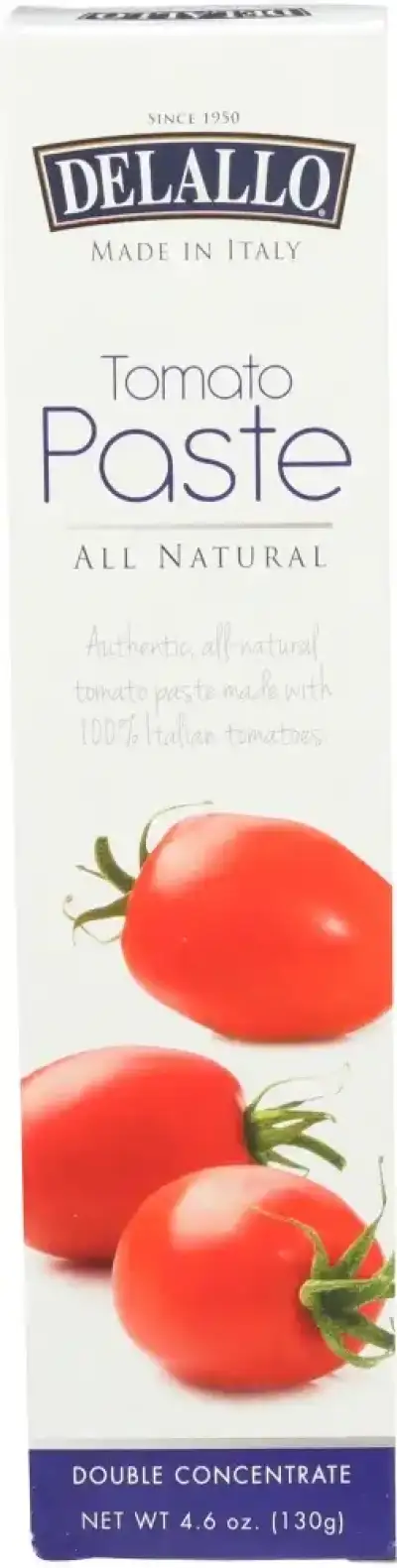 Delallo Paste Tube Tomato