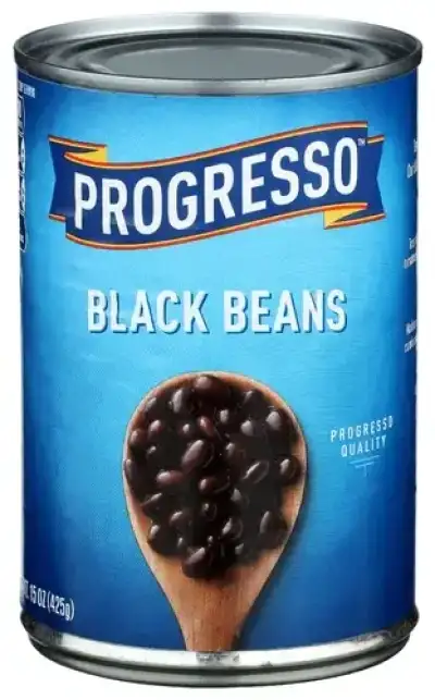 Progresso Bean Black Turtle