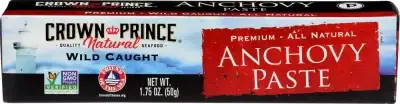 Crown Prince Anchovy Paste