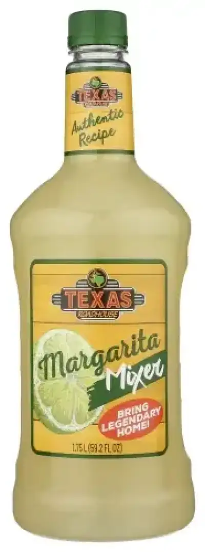 Texas Roadhouse Margarita 1.75L Txs Rdhs