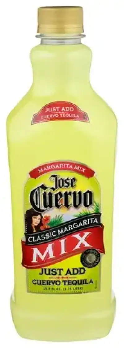 Jose Cuervo Mix Margarita