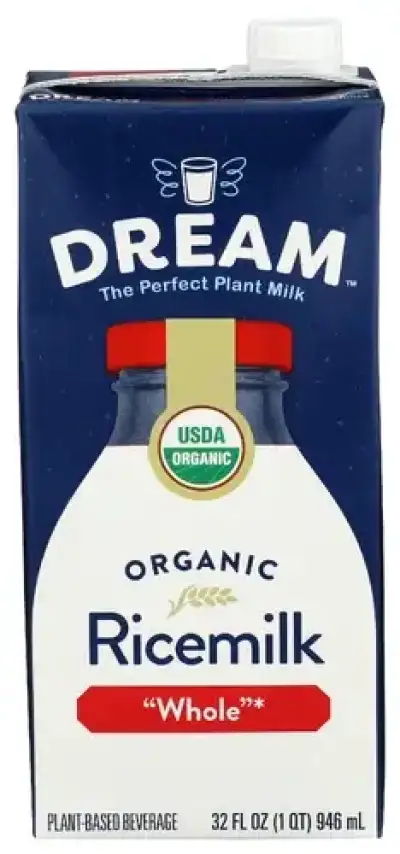Dream Milk Rice Lac Df Whl Org