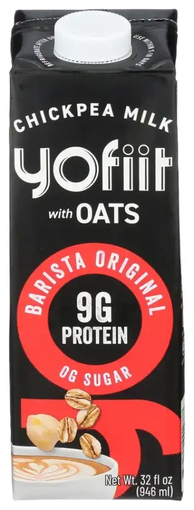 Yofiit Milk Chickpea Brsta Orig