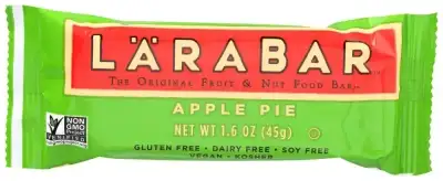 Larabar Bar Apple Pie