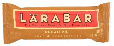 Larabar Bar Pecan Pie