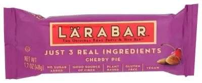 Larabar Bar Cherry Pie