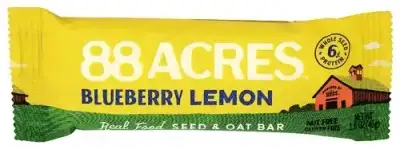 88 Acres Bar Blbrry Lemon Crft Sd