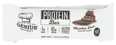 Genius Gourmet Bar Chocolate Dream