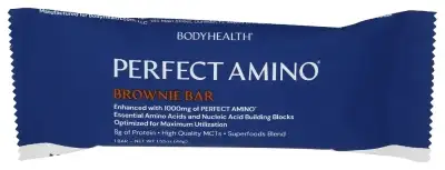 Bodyhealth Bar Amino Brownie