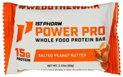 1St Phorm Bar Prtn Sltd Pnt Btr