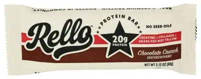 Rello Bar Tallow Chocolate