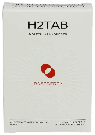 H2Tab Hydrogen Raspberry