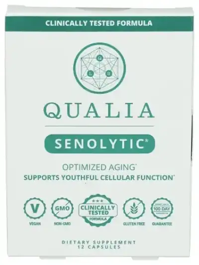 Qualia Senolytic