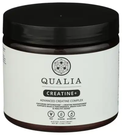 Qualia Creatine Plus