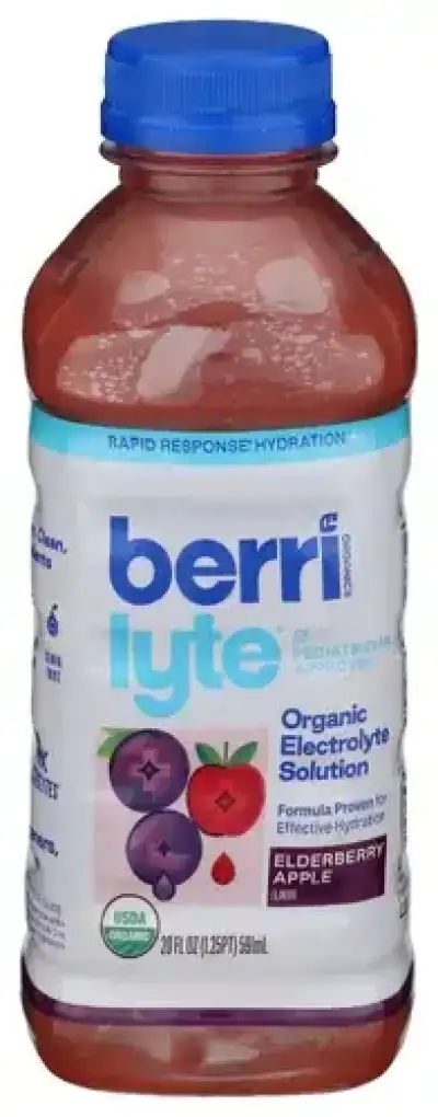 Berri Lyte Ee Solution Eldrbry
