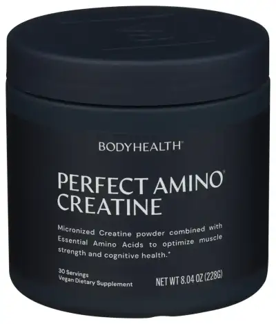 Bodyhealth Creatine Perfect Amino