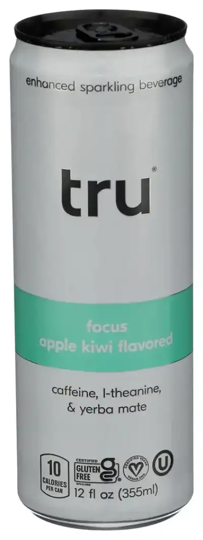 Tru Focus Rtd