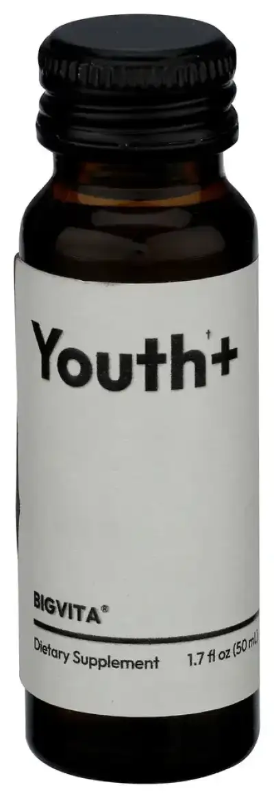 Bigvita Shot Youth+