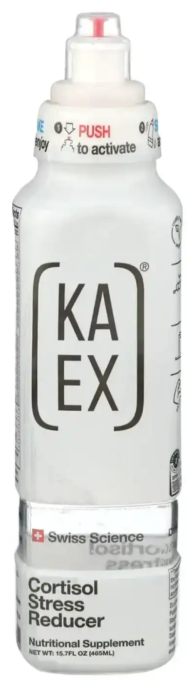 Kaex Cortisol Stress Rtd