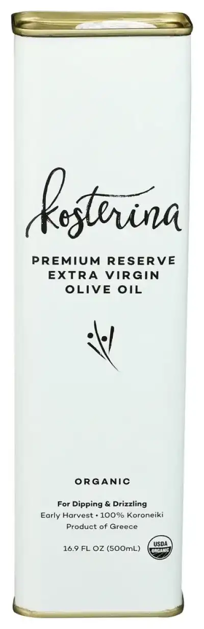 Kosterina Oil Olive Reserve Prem