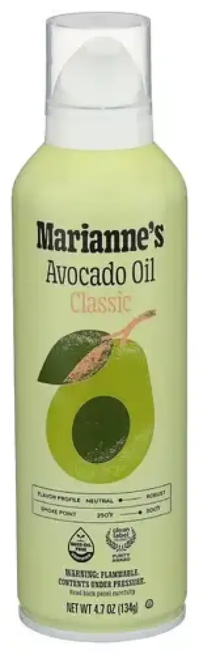 Mariannes Harvest Oil Avocado Spray Classc