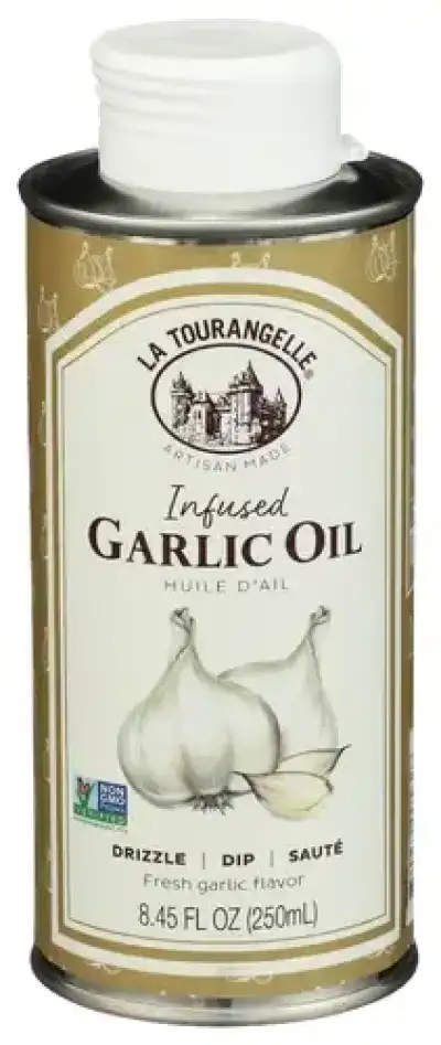 La Tourangelle Oil Infused Garlic