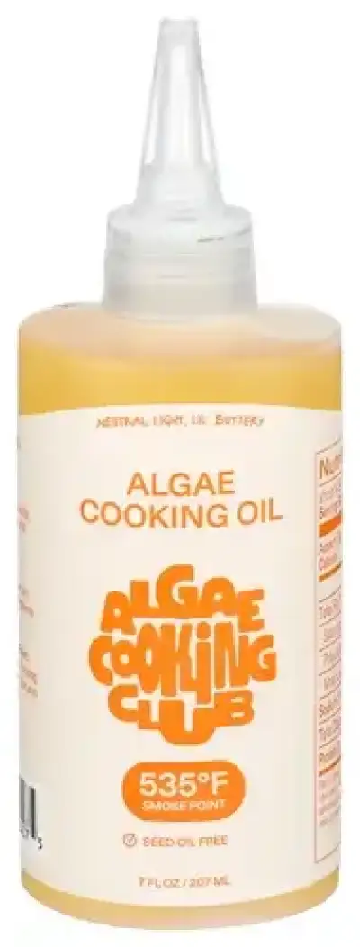 Algae Cooking Club Oil All Purpose Algae