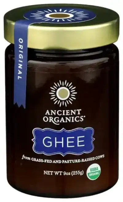 Ancient Organics Ghee Original
