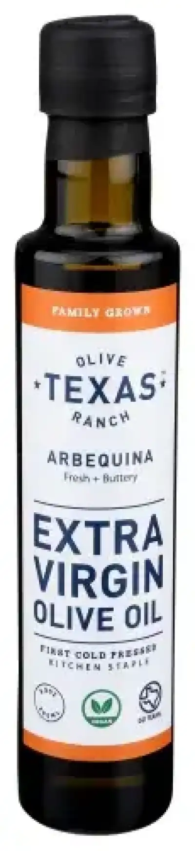 Texas Olive Ranch Oil Olive Extra Virgin
