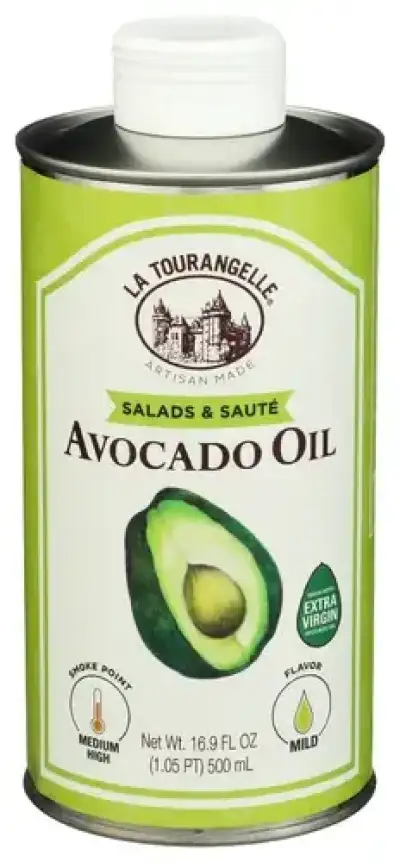 La Tourangelle Oil Avocado