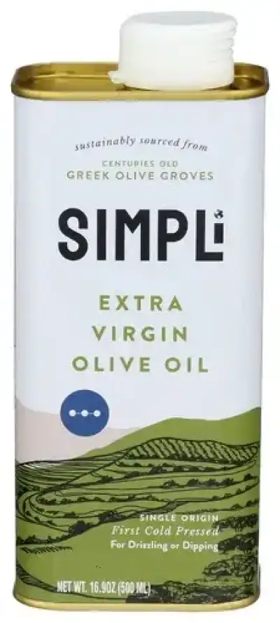 Simpli Oil Olive Extra Virgin