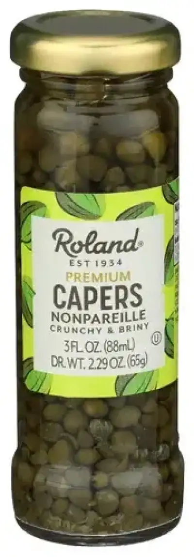 Roland Caper Nonpareille