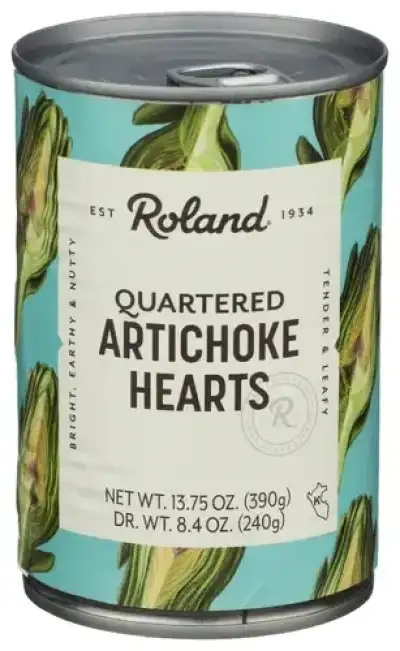 Roland Artichoke Qrtrs