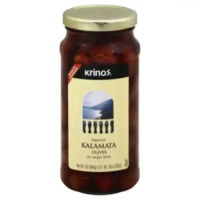 Krinos Olive Kalamata