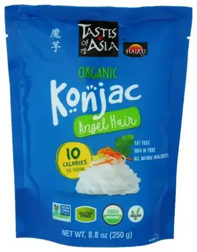 Taste Of Asia Pasta Konjac Angel Hair