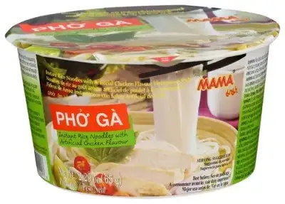 Mama Noodle Rice Chckn Pho Ga