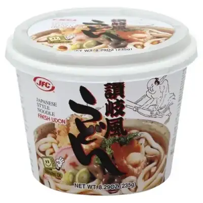 Jfc International Soup Cup Udon Nama