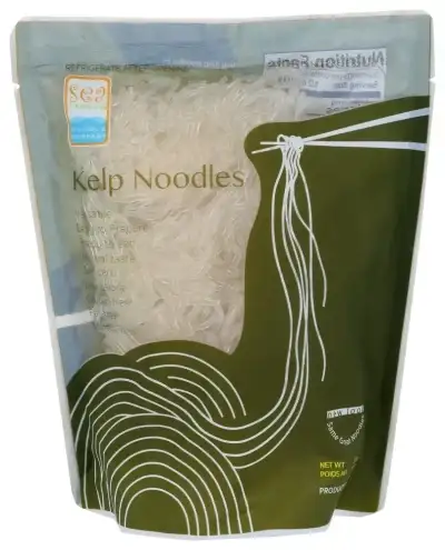 Sea Tangle Noodle Kelp